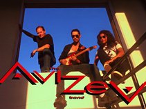 The Avi Zev Band