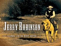 Jerry Robinson