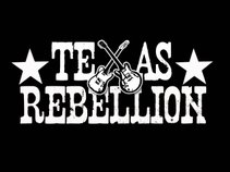 Texas Rebellion