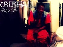 Young Crushall (Rich Iconz Empire)