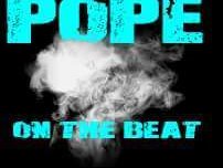 Pope on the Beat.
