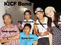 KJCF band