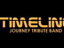 Timeline-Journey Tribute Band