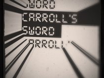Carroll's Sword