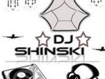 DJ SHINSKI
