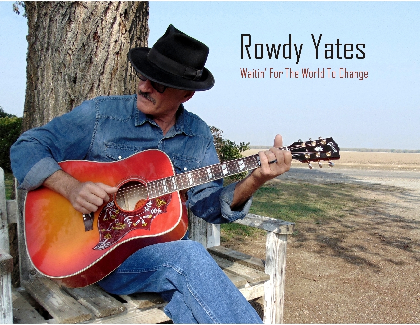 Rowdy Yates | ReverbNation
