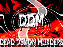 Dead Demon Murders
