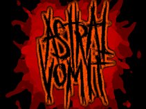 Astral Vomit