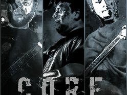 Image for C.O.R.E. - Collection of Raw Energy