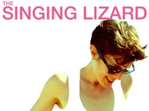 The Singing Lizard