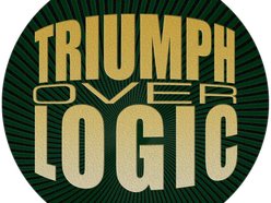 Image for Triumph Over Logic