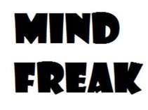 mind freak