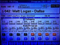 Matt Logan (Dallas, Use HQ Headphones)