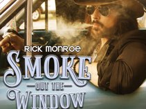 Rick Monroe