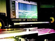 Legend Of Sounds