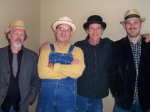 The Nashville Stringy Band