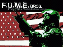 Image for FUME Brothers
