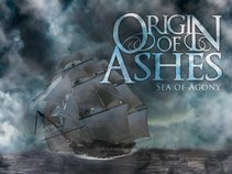 Origin of Ashes