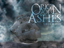 Image for Origin of Ashes
