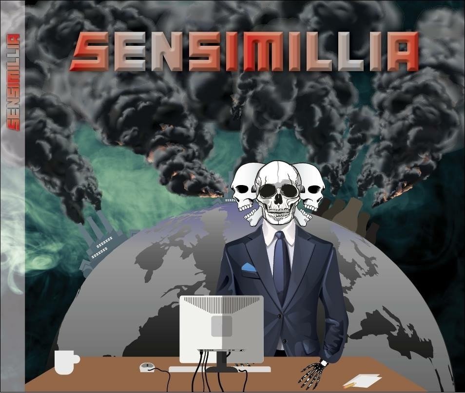 STRIKE BY THE HOUR, SENSIMILLIA