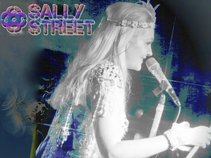 Sally Street