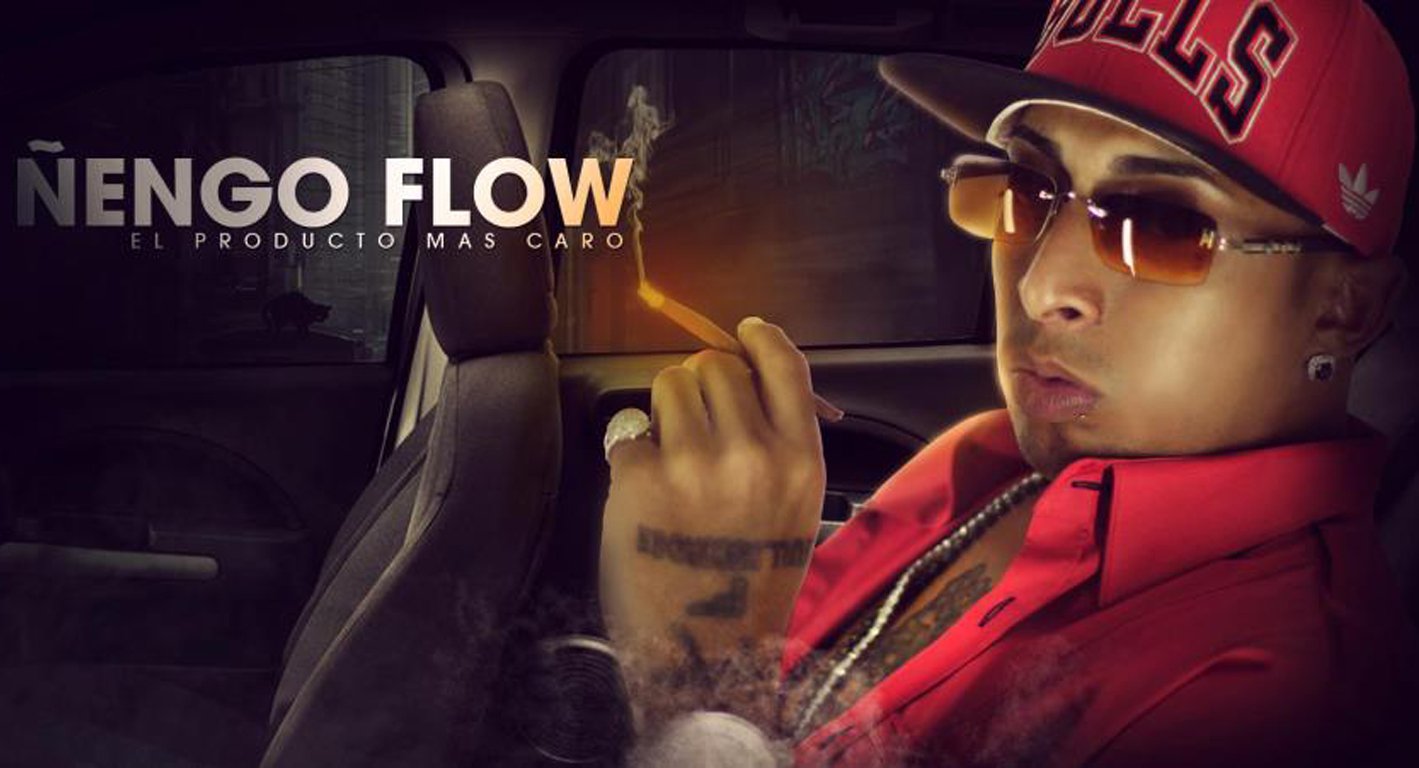 Ñengo Flow | ReverbNation