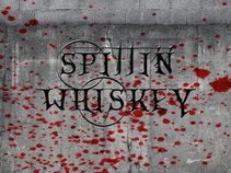 Spittin Whiskey