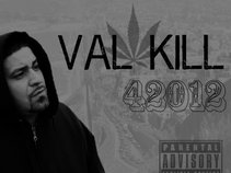 Val Kill