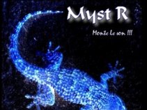 Myst R