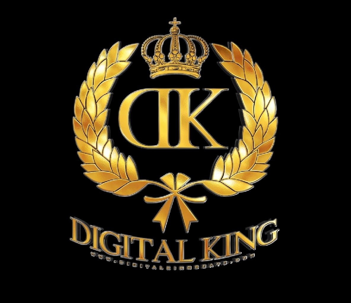 Digital king