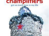 the champlifiers
