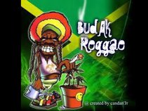 Budak Reggae Rastafara