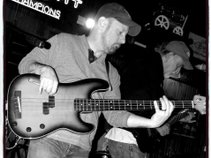 Matt Schaeffer - Bassist / Acoustic Guitarist / Songwriter