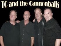 TC and The Cannonballs