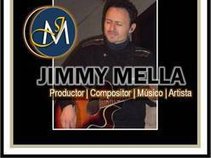 Jimmy Mella