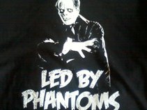 led by phantoms