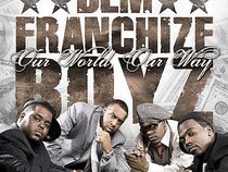 Dem Franchize Boyz - Our World, Our Way
