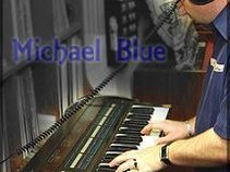 Michael Blue