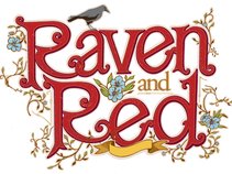 Raven and Red