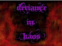 Deviance In Kaos