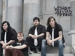 Image for Without a Martyr