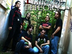 Image for The Mirage Theory