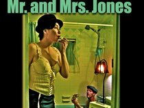 Mr. and Mrs. Jones