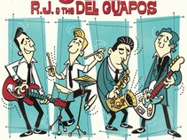 R.J. & The Del Guapos