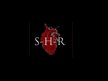 SHR Artists Band Profile Page