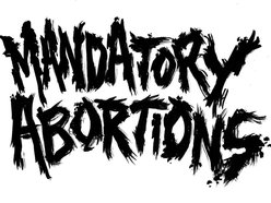 Image for Mandatory Abortions