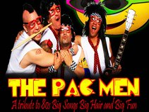 The Pac Men