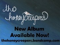 The Honeycreepers