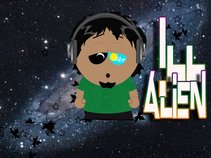 Ill Alien