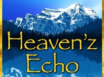 Heavenz Echo Christian Music